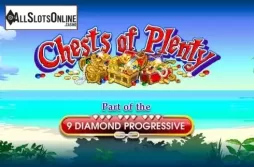 Chests of Plenty