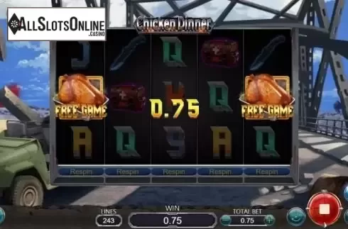 Win Screen 2