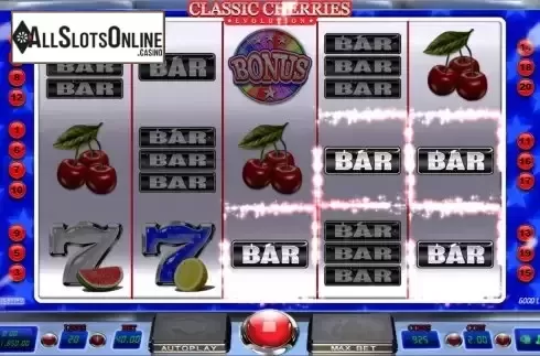 Win screen