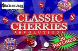 Classic Cherries Evolution