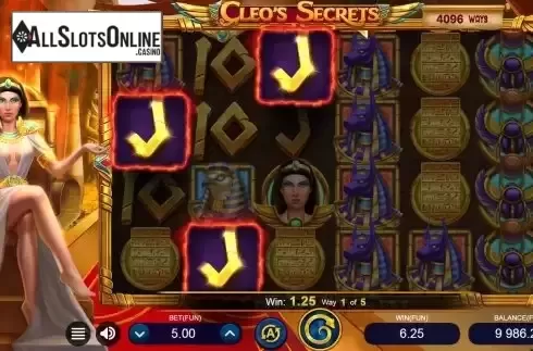 Win screen 2