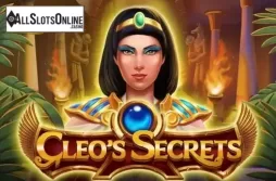 Cleos's Secrets