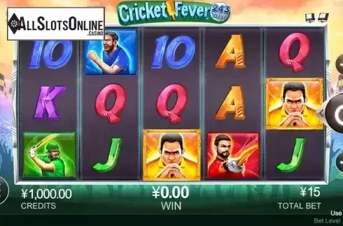 Game Screen
