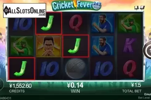 Win Screen