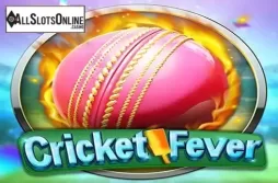 Cricket Fever
