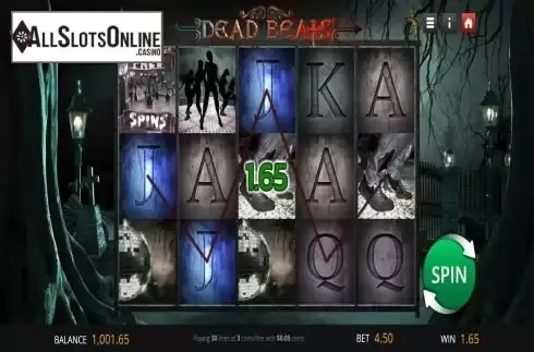 Win screen 2