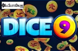 Dice 9