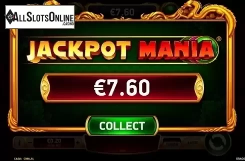 Jackpot 3. Dragon Ladies from Ruby Play