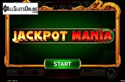 Jackpot 1. Dragon Ladies from Ruby Play