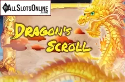 Dragons Scroll