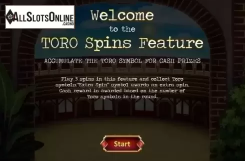 Bonus Spins 1. Feria Loca from ReelNRG