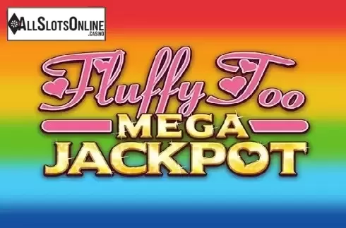 Fluffy Too Jackpot. Fluffy Too Jackpot from Eyecon