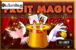 Fruit Magic