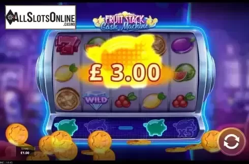 Win screen 2