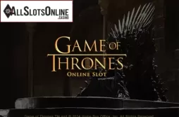 Game of Thrones 15 lines