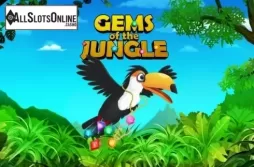 Gems of the Jungle