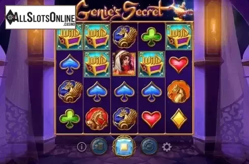 Win Screen