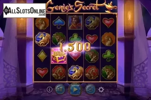 Win Screen 3