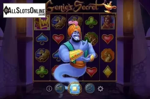 Feature Win Screen