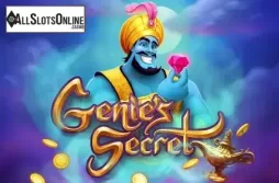 Genie's Secret