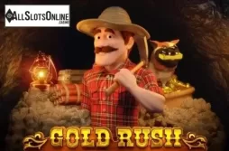 Gold Rush (Habanero Systems)