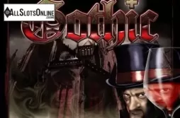 Screen1. Gothic from Microgaming