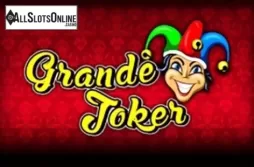 Grande Joker. Grande Joker from Nazionale Elettronica