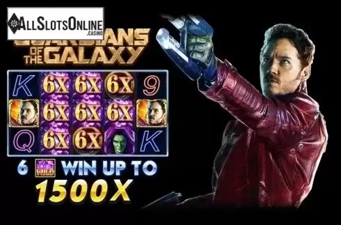 Guardians of the Galaxy. Guardians of the Galaxy from JDB168
