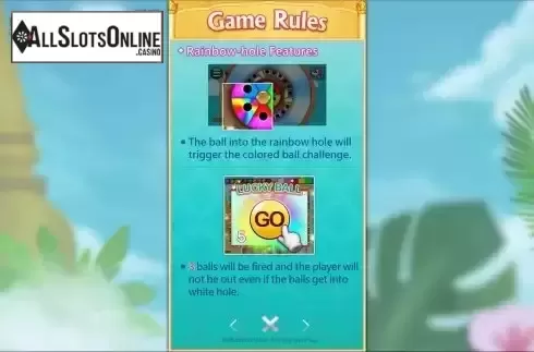 Feature Screen 2