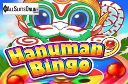 Hanuman Bingo