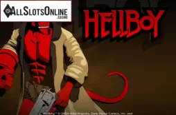 Hellboy