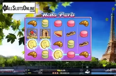Win Screen 2