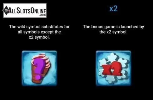 Paytable 4