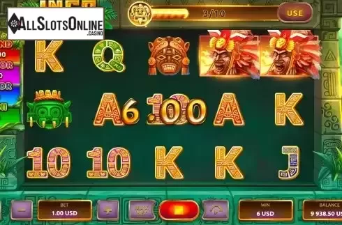 Win Screen 3