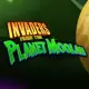 Invaders from the Planet Moolah