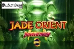 Jade Orient. Jade Orient from BetStone