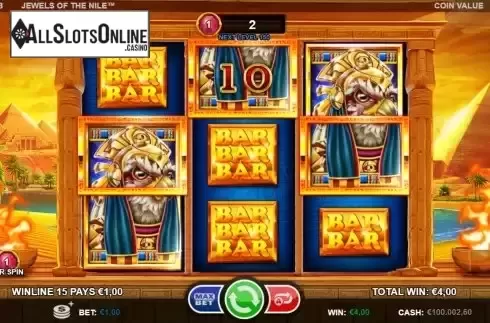 Win screen 2