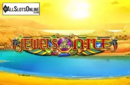 Jewels of the Nile (Games Inc)