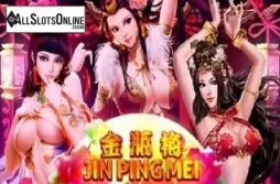 Jing Ping Mei