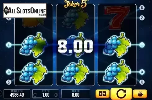 Win screen 2