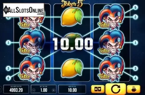 Win screen 3