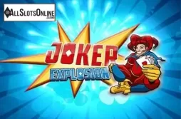 Joker Explosion