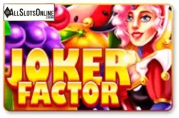 Joker Factor