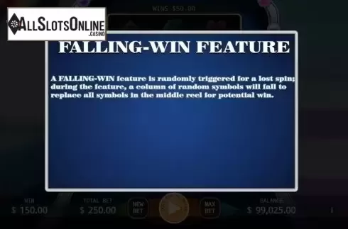 Feature. Joker Slot from KA Gaming