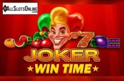 Joker Wintime