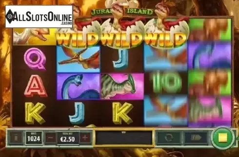 Free Spins 3