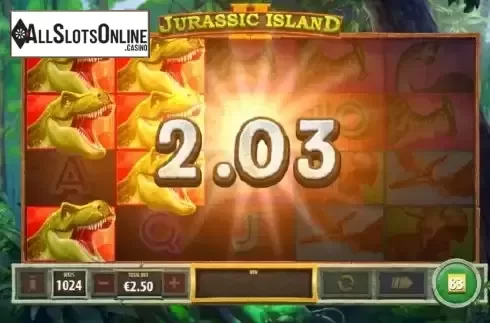 Win Screen 2