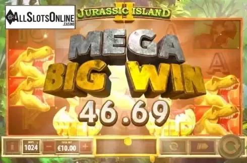 Mega Big Win