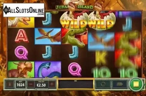 Free Spins 2
