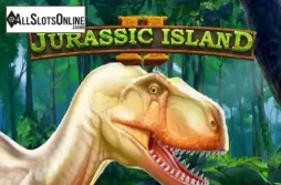 Jurassic Island 2